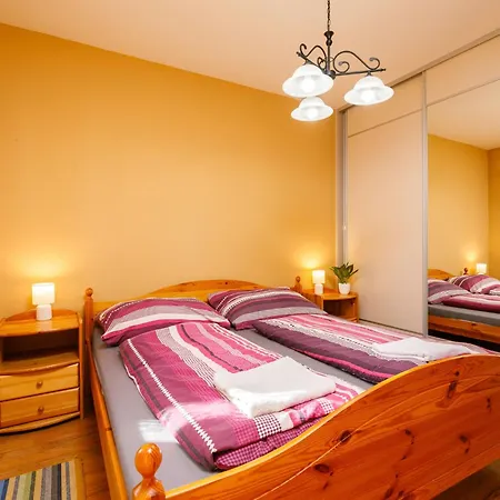 Appartamento Andreas By Interhome *