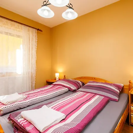 Andreas By Interhome Balatonoszod