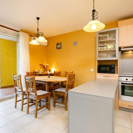 Apartment Andreas By Interhome Balatonoszod