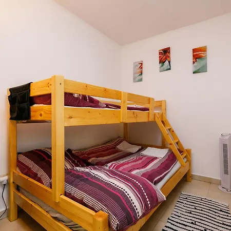 Apartment Andreas By Interhome