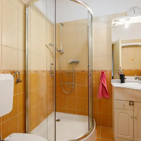 Andreas By Interhome Apartment