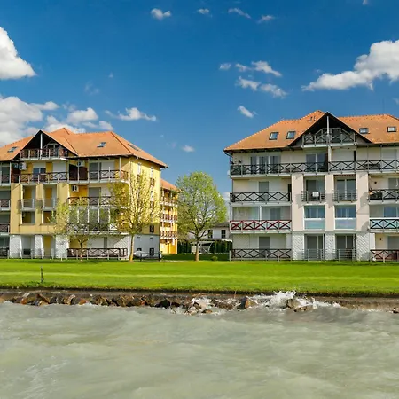 Andreas By Interhome Apartment
