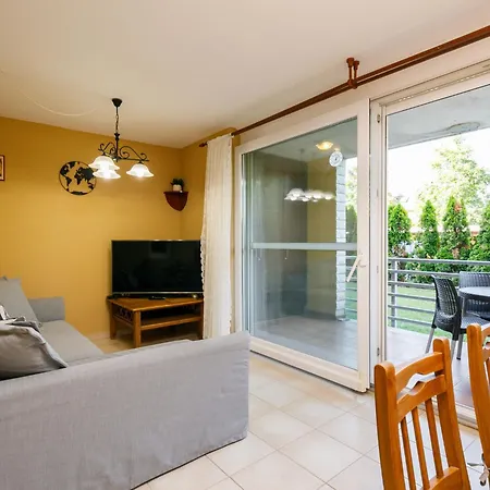 Andreas By Interhome