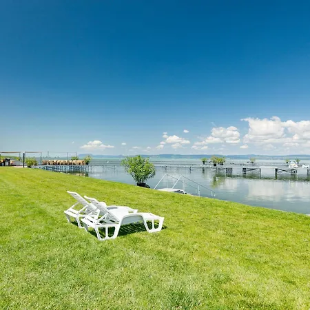 Apartment Andreas By Interhome Balatonoszod