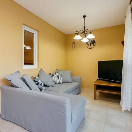 Apartment Andreas By Interhome Balatonoszod
