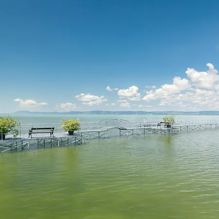 Andreas By Interhome * Balatonoszod