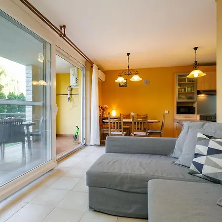 Andreas By Interhome Apartment *