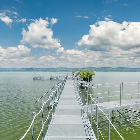 Lejlighed Andreas By Interhome Balatonoszod