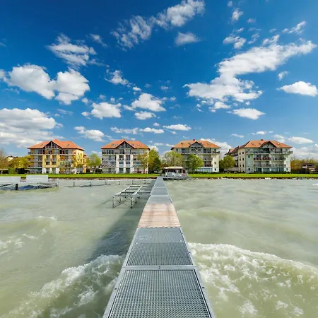 Andreas By Interhome * Balatonoszod