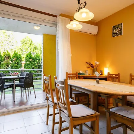 Andreas By Interhome Apartment Balatonoszod