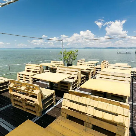 Andreas By Interhome Balatonoszod