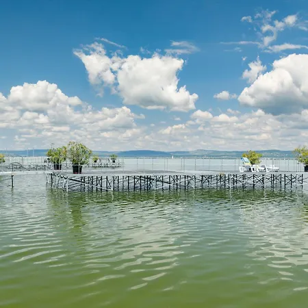 Lejlighed Andreas By Interhome Balatonoszod