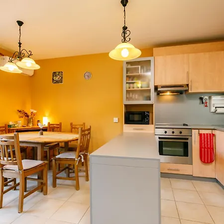 Andreas By Interhome Apartment