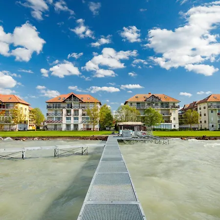 Andreas By Interhome * Balatonoszod