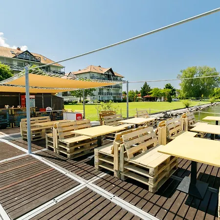 Andreas By Interhome Apartment Balatonoszod