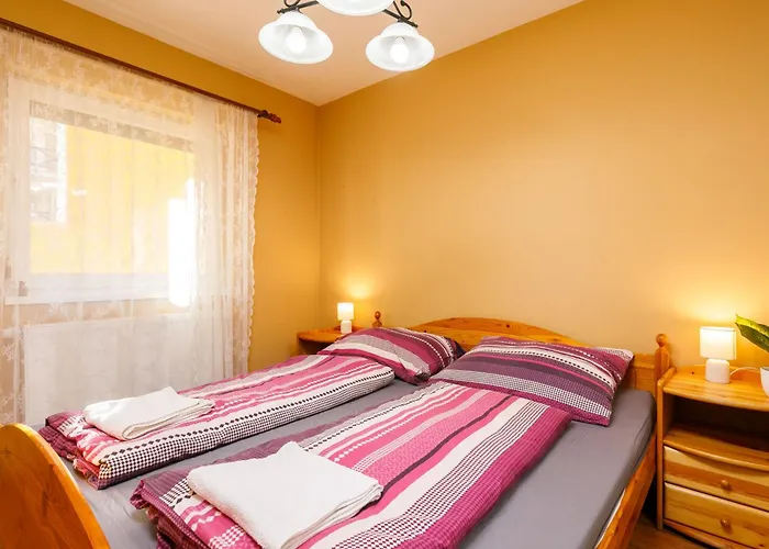 Andreas By Interhome Balatonoszod