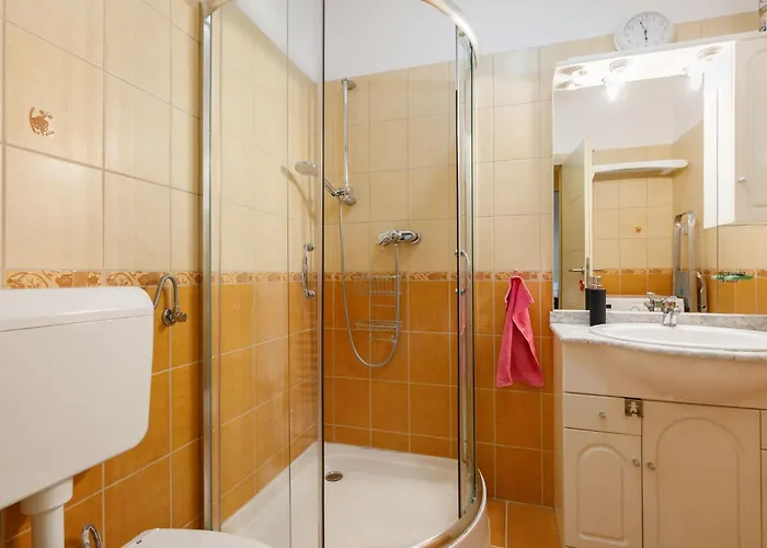 Andreas By Interhome Appartamento