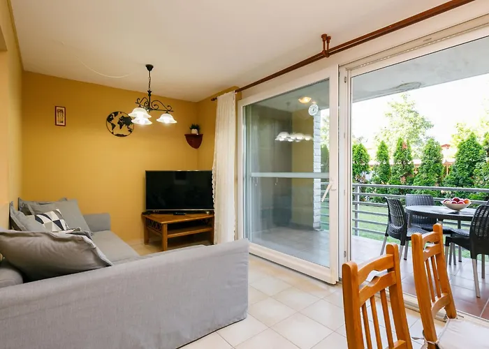 Andreas By Interhome