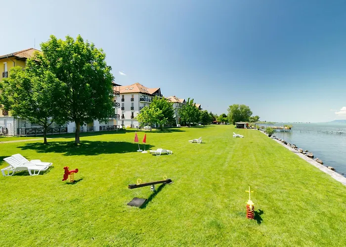 Appartamento Andreas By Interhome Balatonoszod