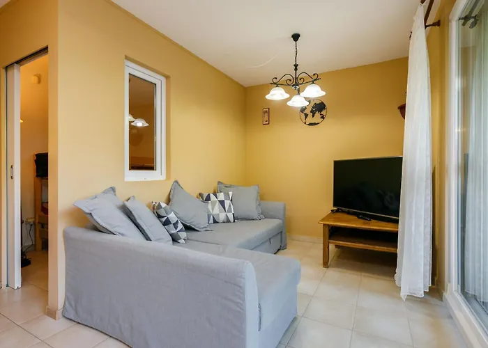 Appartamento Andreas By Interhome Balatonoszod