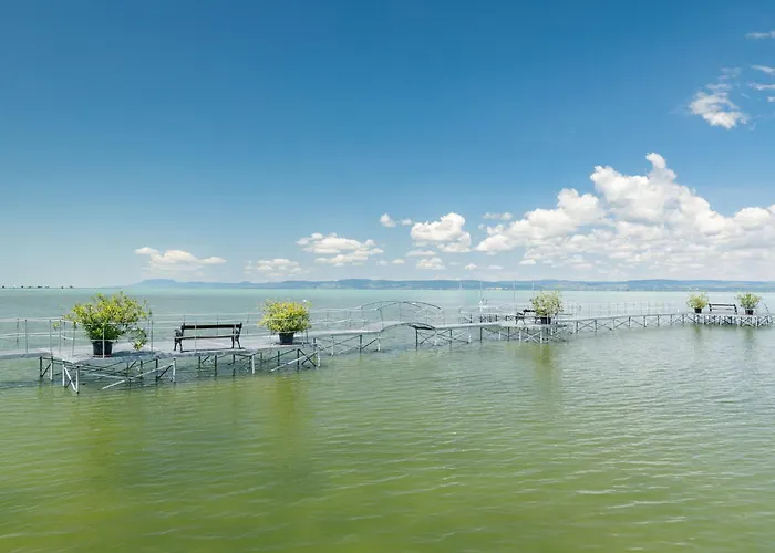 Andreas By Interhome * Balatonoszod