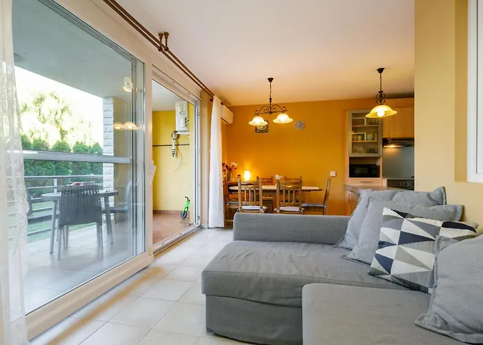 Andreas By Interhome Appartamento *