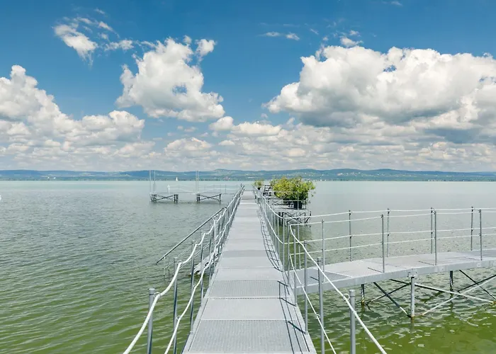 Appartamento Andreas By Interhome Balatonoszod