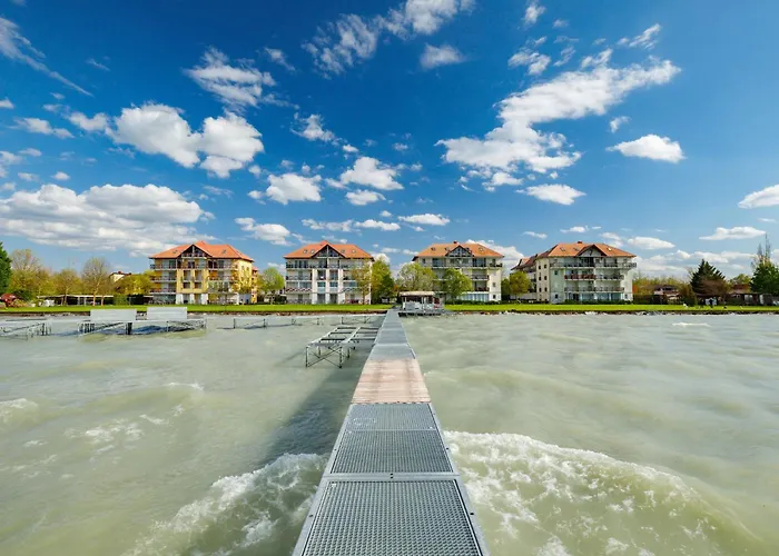 Andreas By Interhome * Balatonoszod