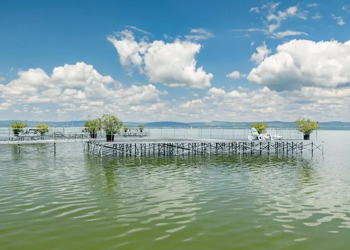 Lägenhet Andreas By Interhome Balatonoszod