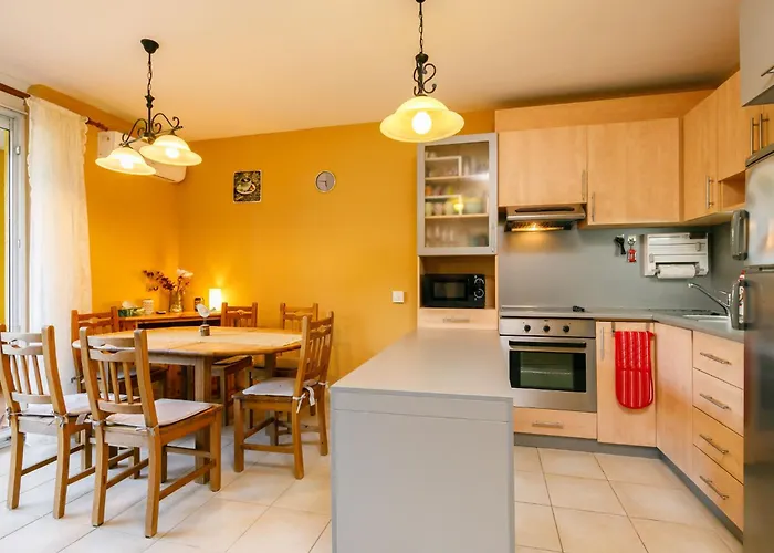 Andreas By Interhome Appartamento