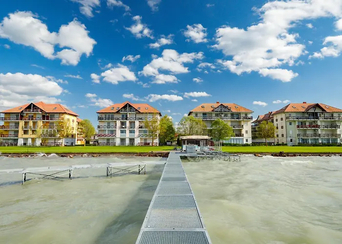 Andreas By Interhome * Balatonoszod