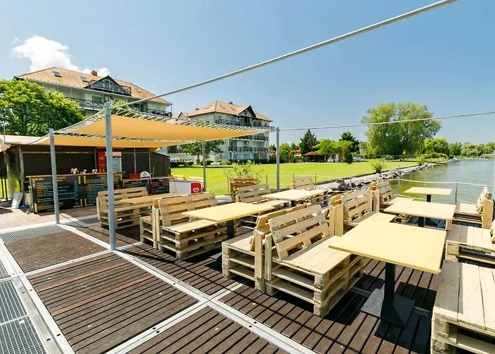 Andreas By Interhome Appartamento Balatonoszod