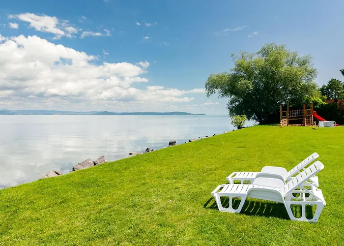 Andreas By Interhome Balatonoszod